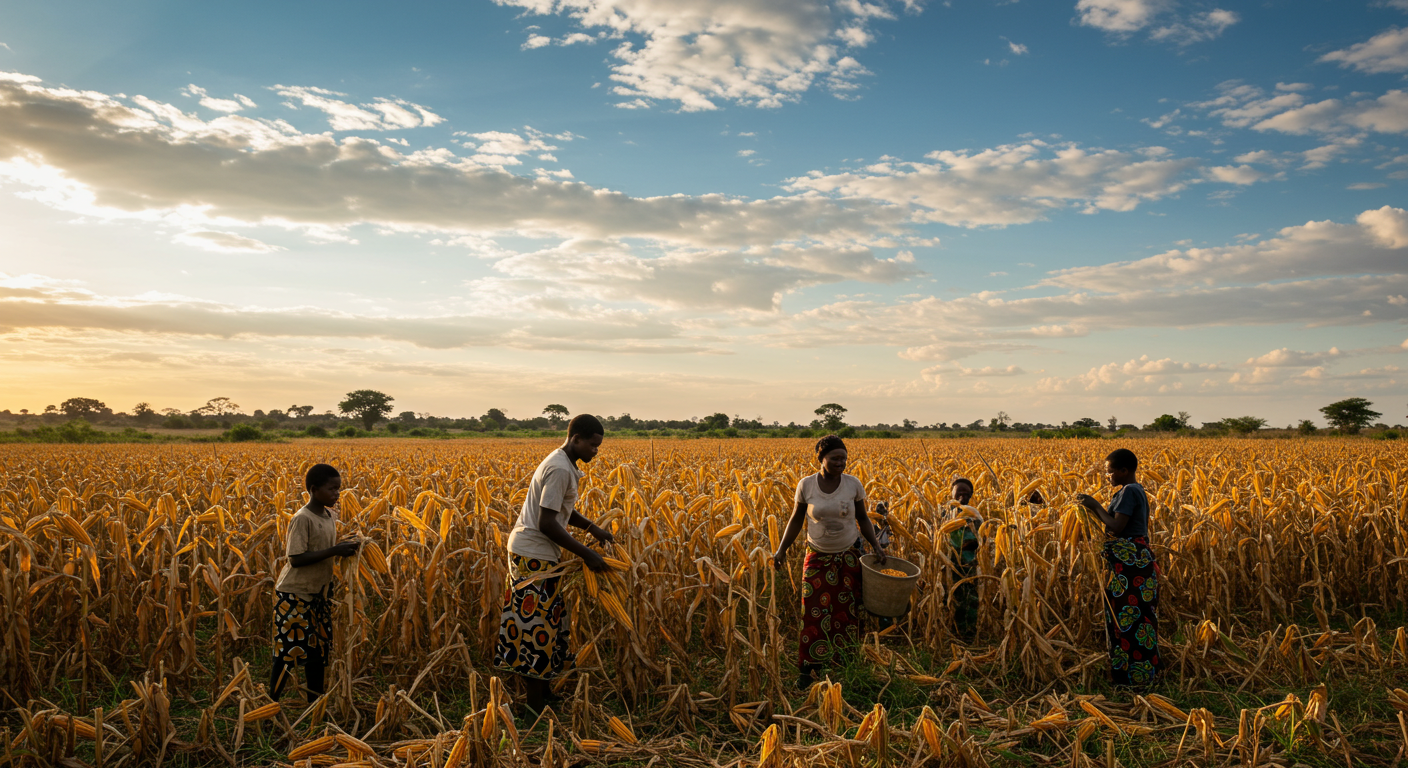 Sécurité alimentaire
